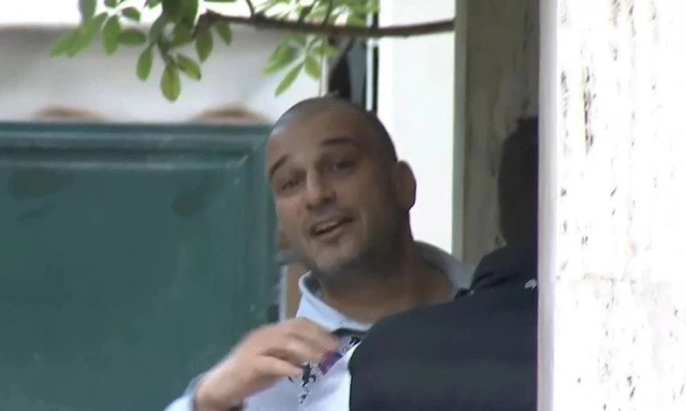 Απαγωγή Κυπαρίσση: Τα λάθη που υπέπεσαν οι δράστες-Που εστιάζουν οι έρευνες της ΕΛ.ΑΣ.